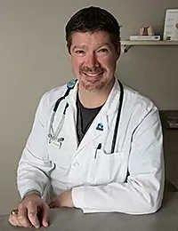 Dr. Gerald W. Brzozowski, Jr.