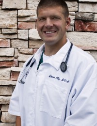 Dr. Donald R. Hay