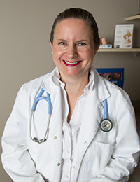 Dr. Erin Mairs